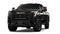 2026 GMC Sierra 2500 HD Crew Cab Standard Box 4-Wheel Drive AT4