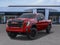 2026 GMC Sierra 2500 HD Crew Cab Standard Box 4-Wheel Drive AT4