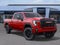 2026 GMC Sierra 2500 HD Crew Cab Standard Box 4-Wheel Drive AT4