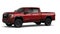 2026 GMC Sierra 2500 HD Base