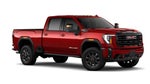 2026 GMC Sierra 2500 HD Base