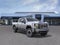 2026 GMC Sierra 2500 HD Crew Cab Standard Box 4-Wheel Drive Denali