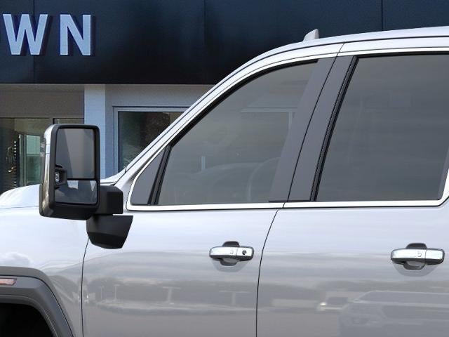 2026 GMC Sierra 2500 HD Crew Cab Standard Box 4-Wheel Drive Denali