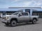 2026 GMC Sierra 2500 HD Crew Cab Standard Box 4-Wheel Drive Denali