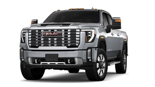 2026 GMC Sierra 2500 HD Base