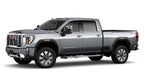 2026 GMC Sierra 2500 HD Base