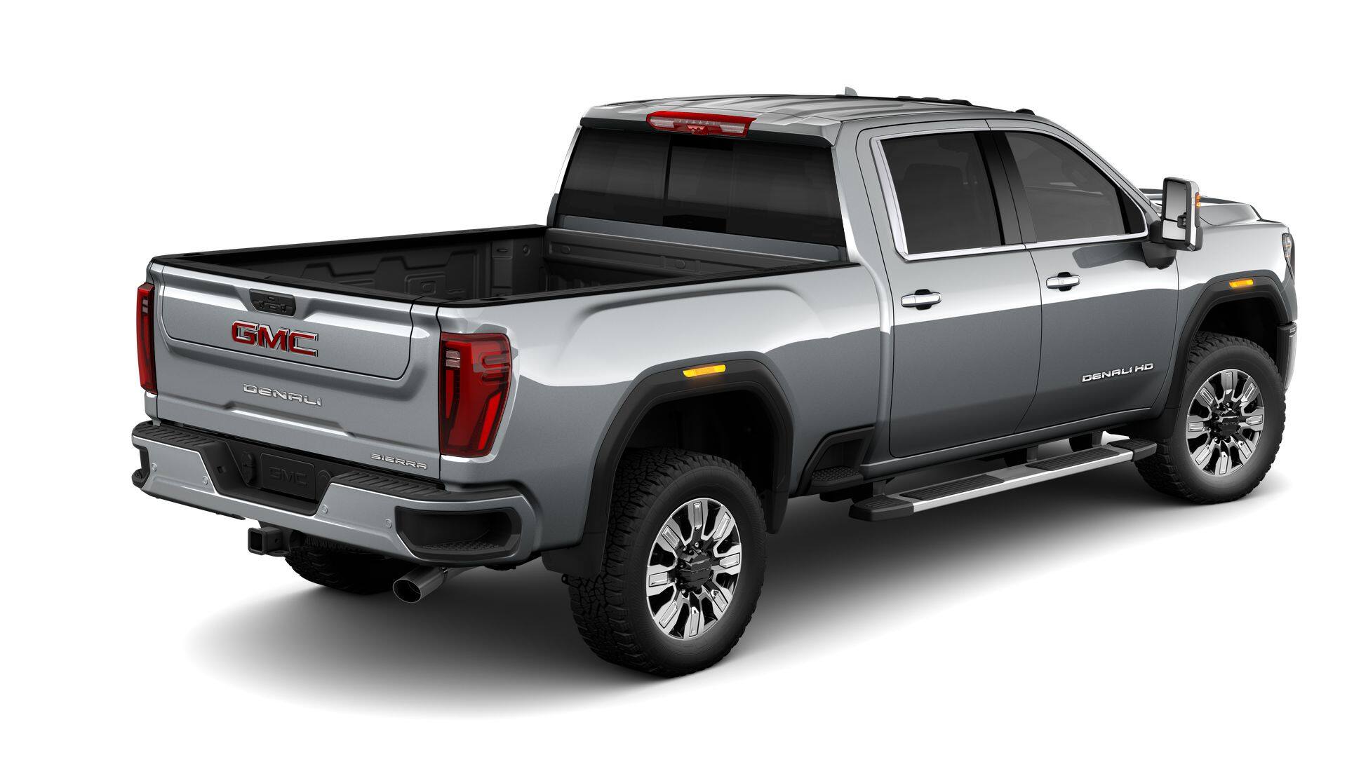 2026 GMC Sierra 2500 HD Base