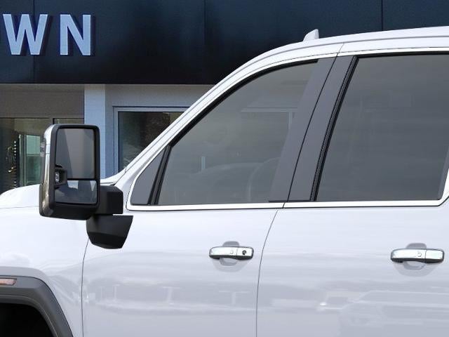 2026 GMC Sierra 2500 HD Crew Cab Standard Box 4-Wheel Drive Denali