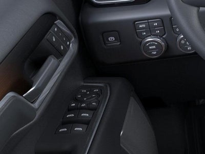 2026 GMC Sierra 2500 HD Crew Cab Standard Box 4-Wheel Drive Denali