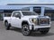 2026 GMC Sierra 2500 HD Crew Cab Standard Box 4-Wheel Drive Denali