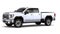 2026 GMC Sierra 2500 HD Crew Cab Standard Box 4-Wheel Drive Denali