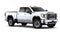 2026 GMC Sierra 2500 HD Crew Cab Standard Box 4-Wheel Drive Denali