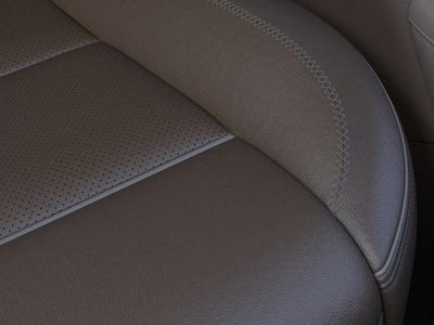 2026 GMC Sierra 2500 HD Crew Cab Standard Box 4-Wheel Drive Denali