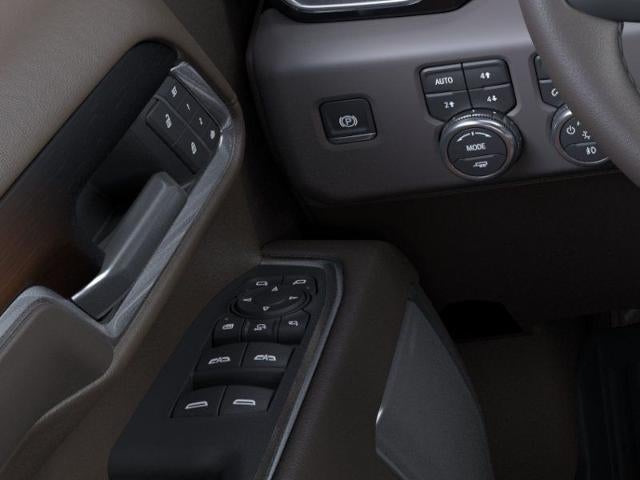 2026 GMC Sierra 2500 HD Crew Cab Standard Box 4-Wheel Drive Denali