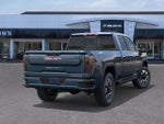 2026 GMC Sierra 2500 HD Crew Cab Standard Box 4-Wheel Drive Denali