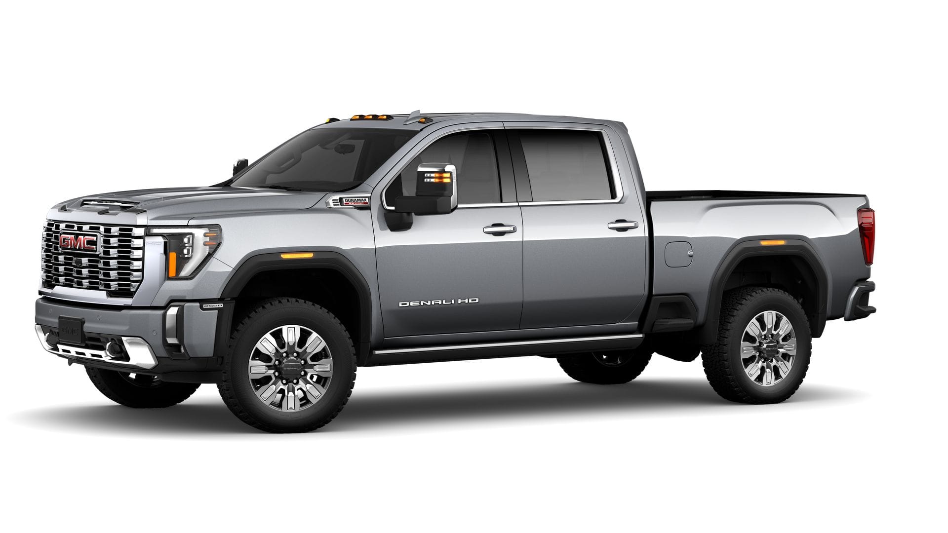 2026 GMC Sierra 2500 HD Base