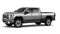 2026 GMC Sierra 2500 HD Base
