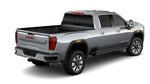 2026 GMC Sierra 2500 HD Base