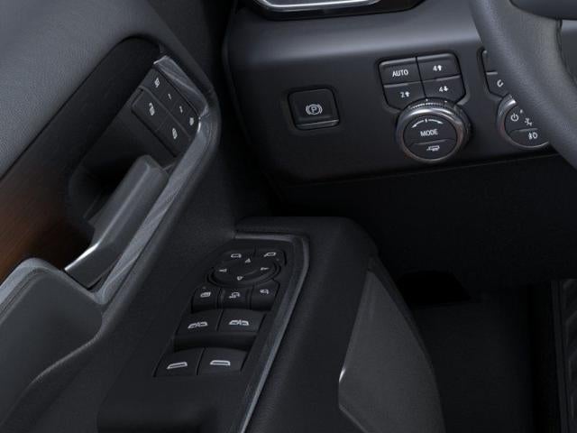 2026 GMC Sierra 2500 HD Crew Cab Standard Box 4-Wheel Drive Denali