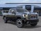 2026 GMC Sierra 2500 HD Crew Cab Standard Box 4-Wheel Drive Denali