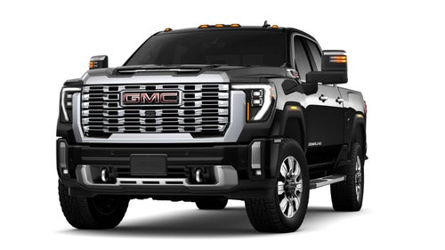 2026 GMC Sierra 2500 HD Base