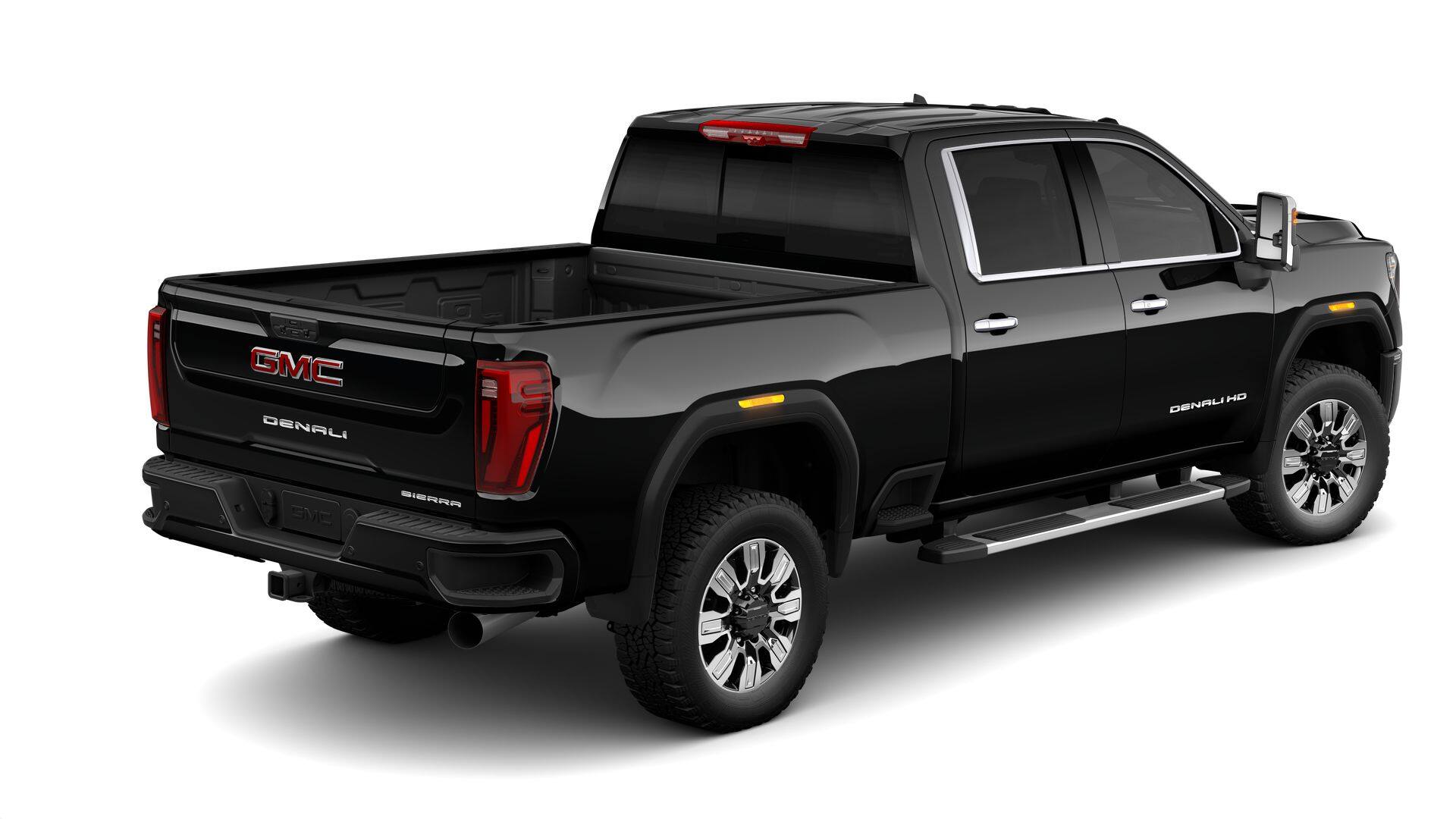 2026 GMC Sierra 2500 HD Base