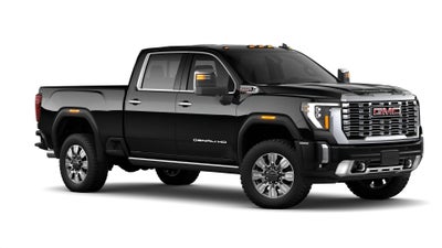 2026 GMC Sierra 2500 HD Base