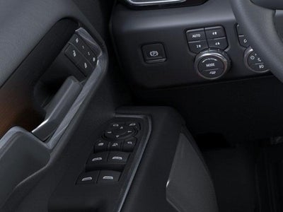 2026 GMC Sierra 2500 HD Crew Cab Standard Box 4-Wheel Drive Denali