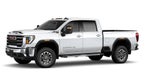 2026 GMC Sierra 3500 HD Crew Cab Standard Box 4-Wheel Drive SLE