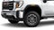 2026 GMC Sierra 3500 HD Crew Cab Standard Box 4-Wheel Drive SLE
