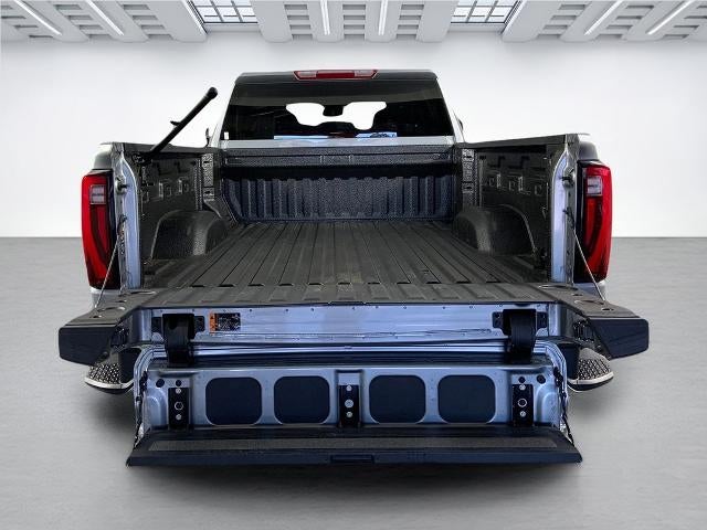 2025 GMC Sierra 3500 HD Crew Cab Standard Box 4-Wheel Drive SLT