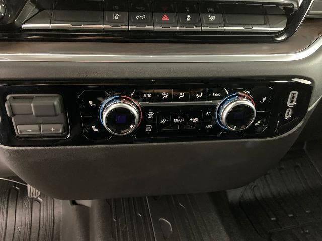 2025 GMC Sierra 3500 HD Crew Cab Standard Box 4-Wheel Drive SLT