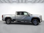 2025 GMC Sierra 3500 HD Crew Cab Standard Box 4-Wheel Drive SLT