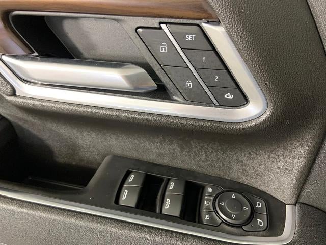 2025 GMC Sierra 3500 HD Crew Cab Standard Box 4-Wheel Drive SLT