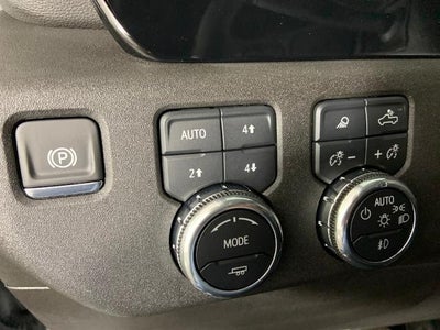 2025 GMC Sierra 3500 HD Crew Cab Standard Box 4-Wheel Drive SLT