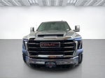 2025 GMC Sierra 3500 HD Crew Cab Standard Box 4-Wheel Drive SLT