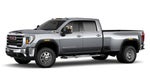 2026 GMC Sierra 3500 HD Crew Cab Long Box 4-Wheel Drive SLT