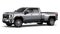 2026 GMC Sierra 3500 HD Crew Cab Long Box 4-Wheel Drive SLT