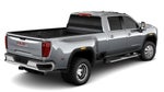 2026 GMC Sierra 3500 HD Crew Cab Long Box 4-Wheel Drive SLT