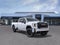 2026 GMC Sierra 3500 HD Crew Cab Long Box 4-Wheel Drive AT4