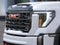 2026 GMC Sierra 3500 HD Crew Cab Long Box 4-Wheel Drive AT4