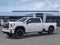 2026 GMC Sierra 3500 HD Crew Cab Long Box 4-Wheel Drive AT4