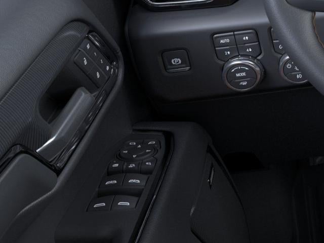 2026 GMC Sierra 3500 HD Crew Cab Long Box 4-Wheel Drive AT4
