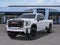 2026 GMC Sierra 3500 HD Crew Cab Long Box 4-Wheel Drive AT4