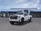 2026 GMC Sierra 3500 HD Crew Cab Long Box 4-Wheel Drive AT4