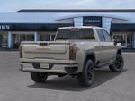 2026 GMC Sierra 3500 HD Crew Cab Standard Box 4-Wheel Drive AT4