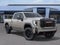 2026 GMC Sierra 3500 HD Crew Cab Standard Box 4-Wheel Drive AT4