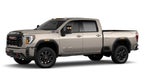 2026 GMC Sierra 3500 HD Base