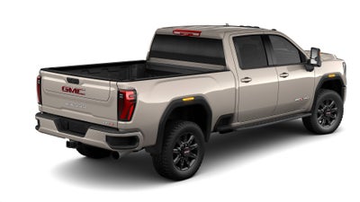 2026 GMC Sierra 3500 HD Base