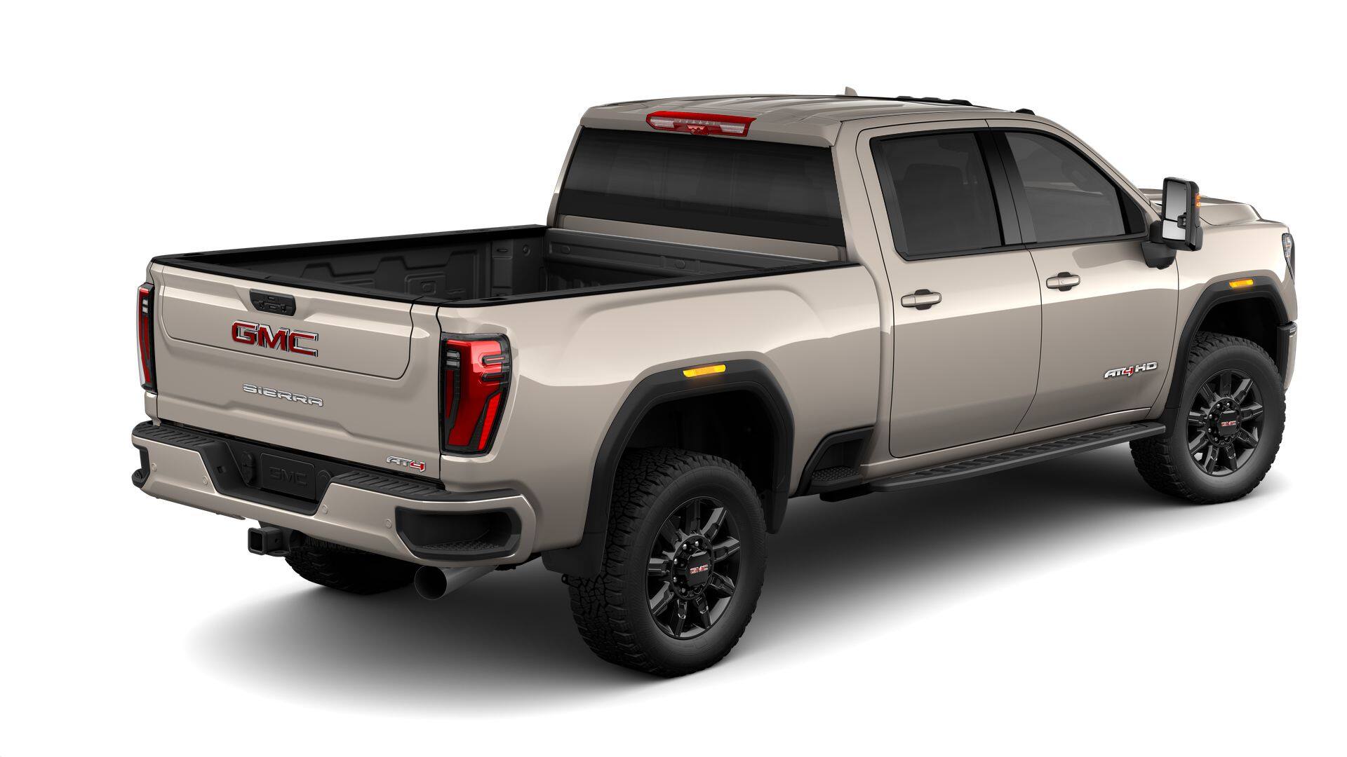 2026 GMC Sierra 3500 HD Base